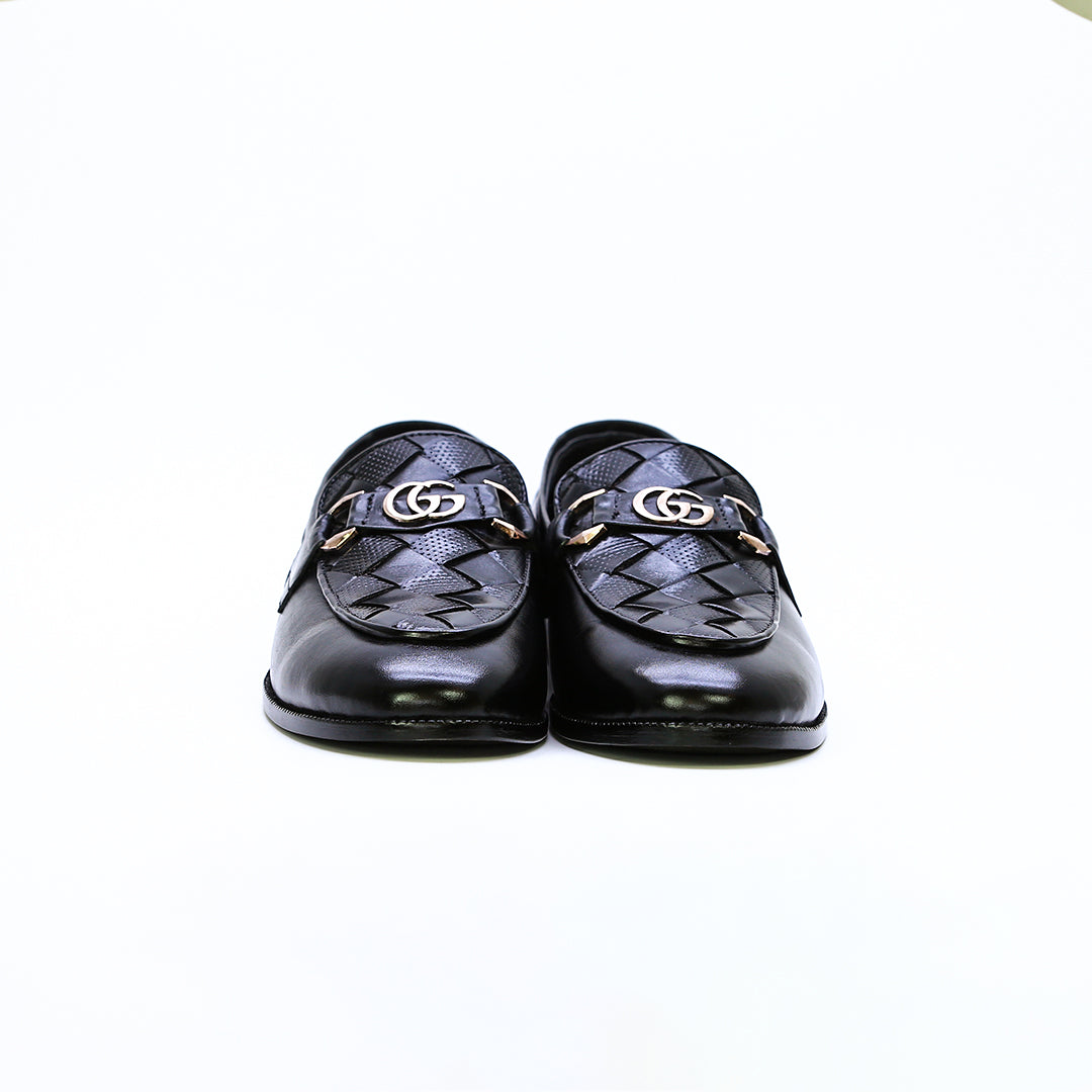 Executive Elegance | Black