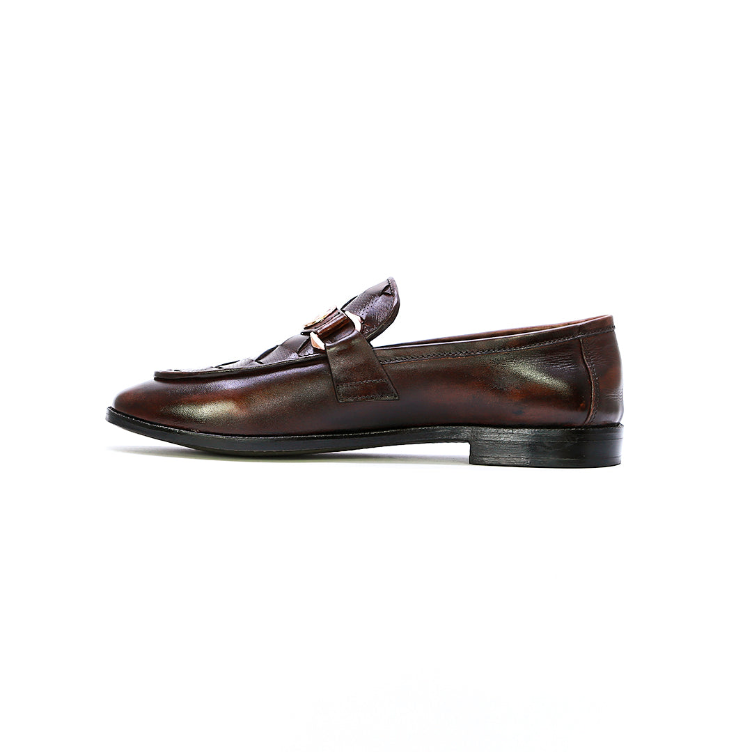 Executive Elegance | Brown
