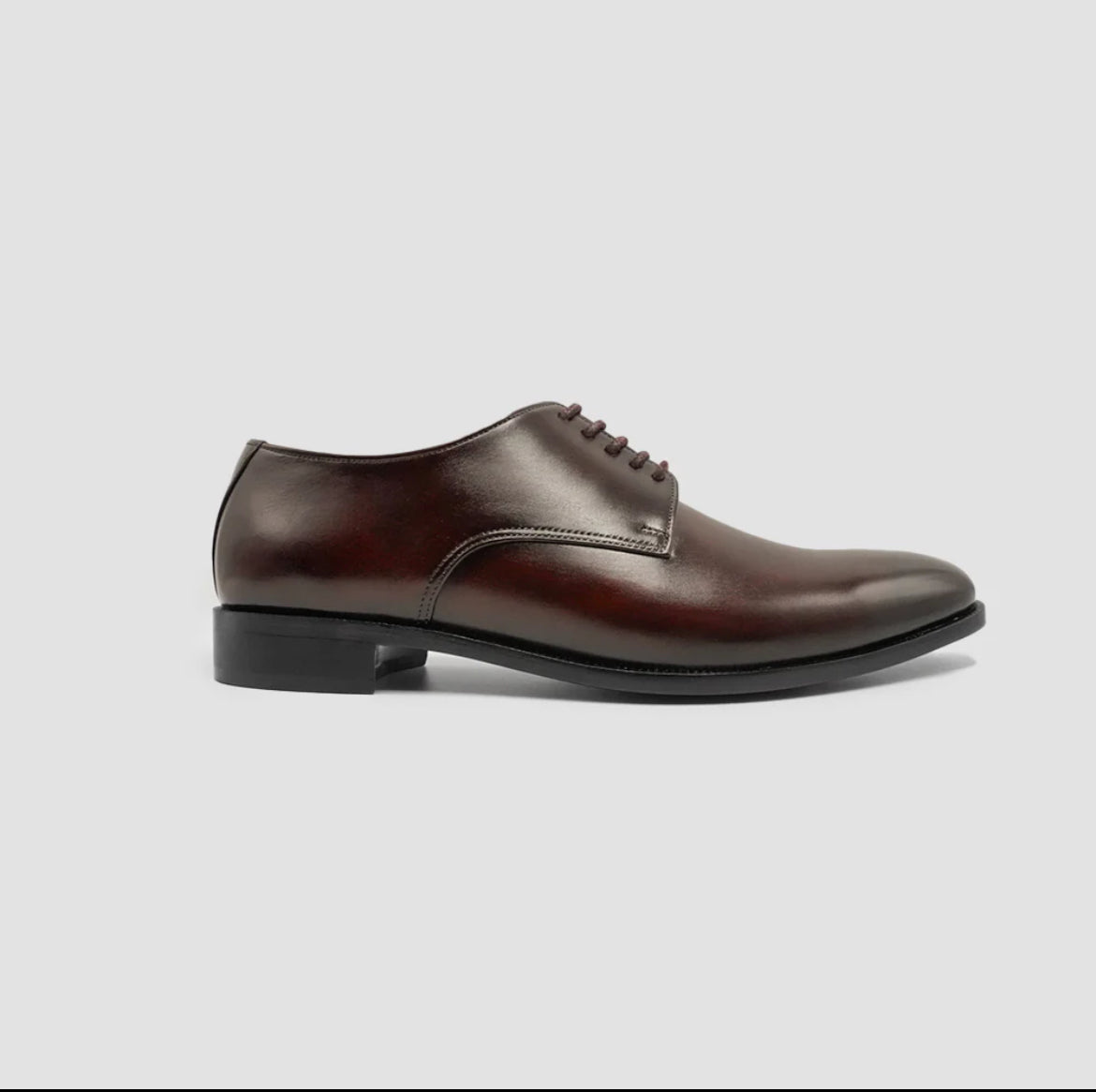Premium Derby Shoes