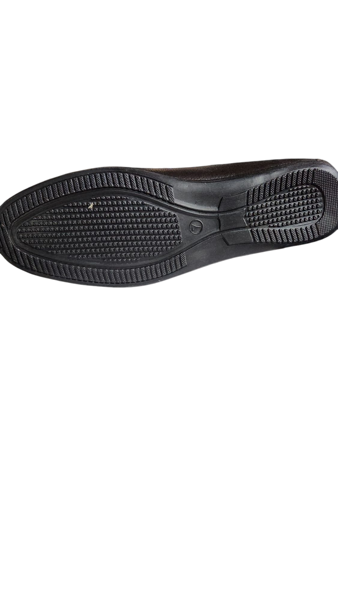 MR03 Brown premium tassel loafer