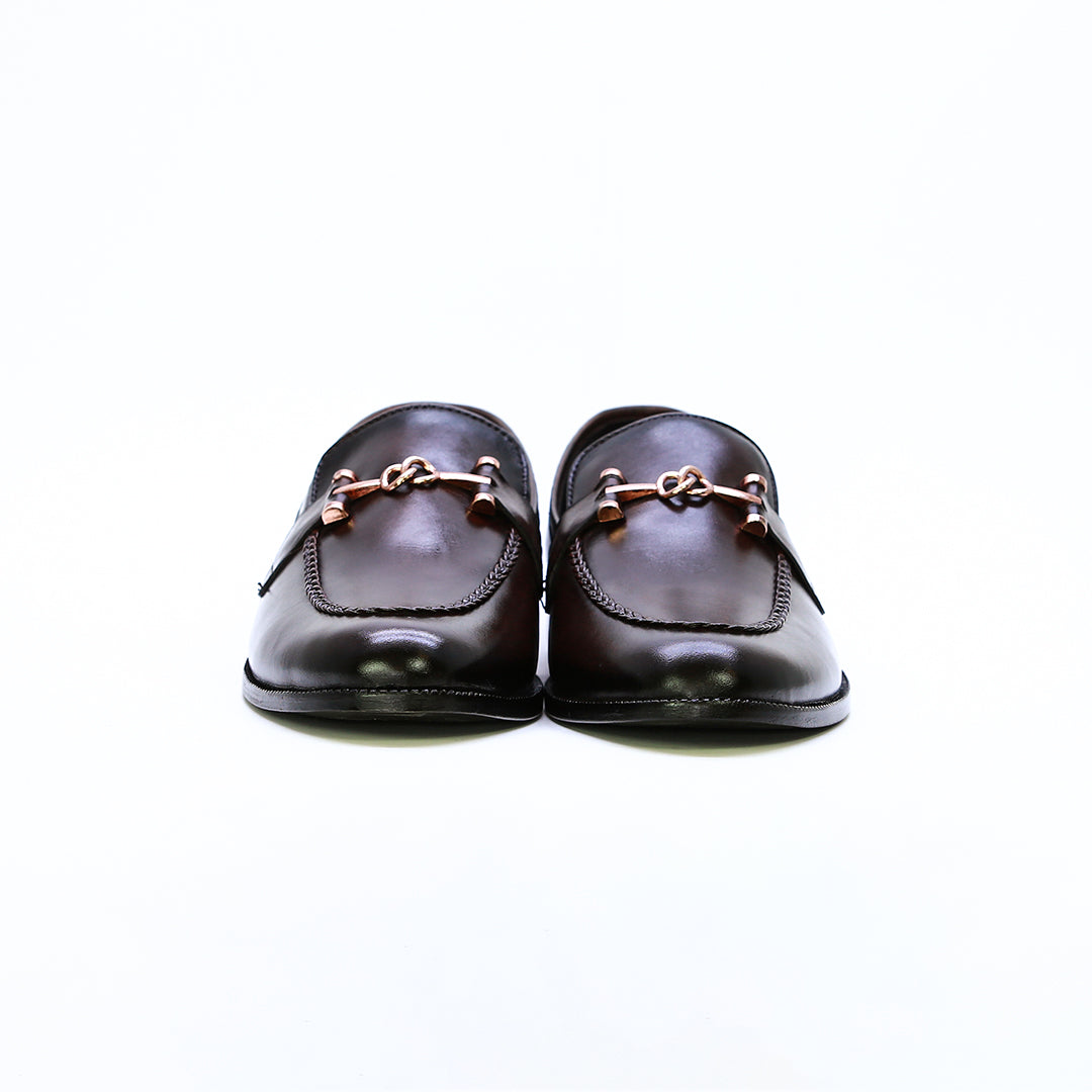 Office Opulence Brown