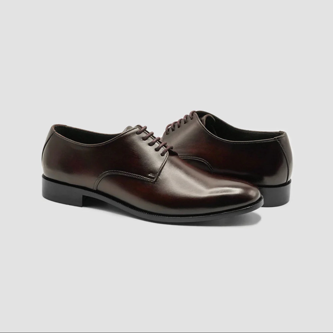 Premium Derby Shoes