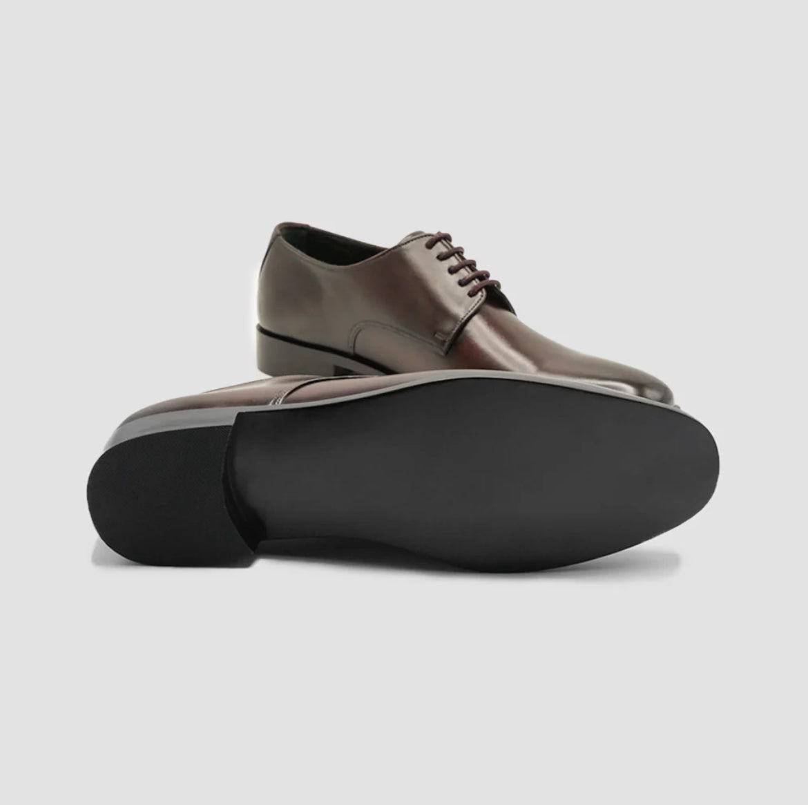 Premium Derby Shoes