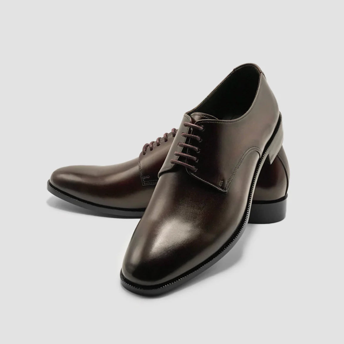 Premium Derby Shoes