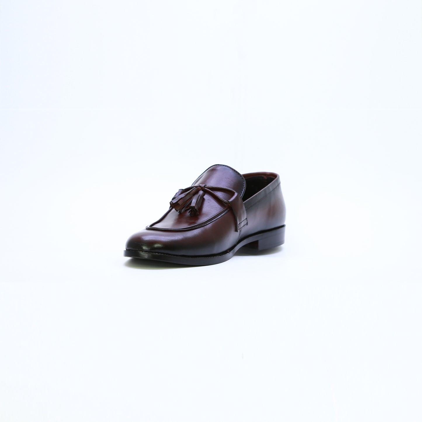 Boardroom Bold | Brown