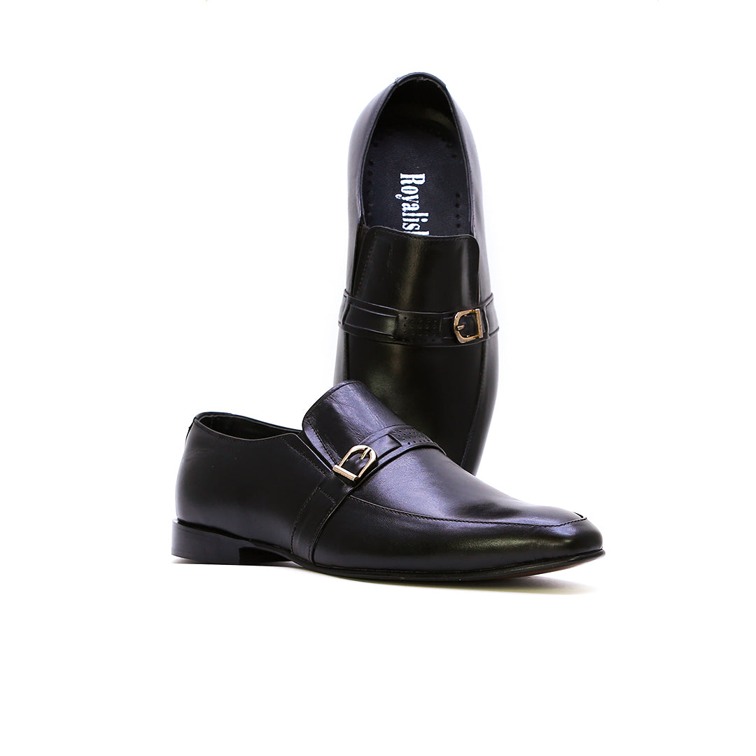 Distinguished Dress | Black