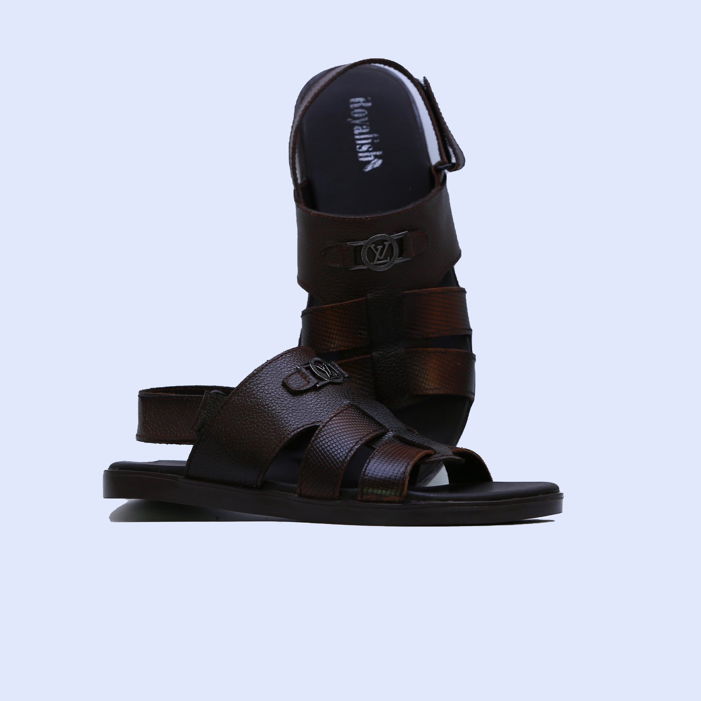 Chill Cruiser | Brown