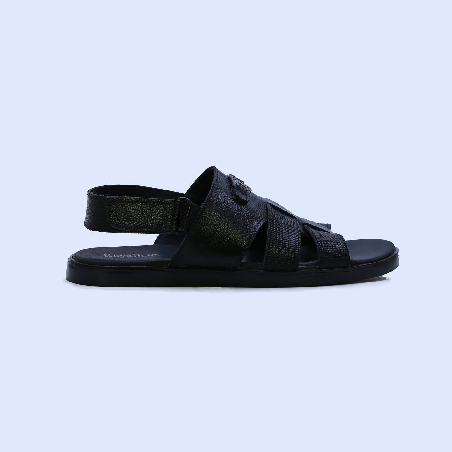 Chill Cruiser | Black
