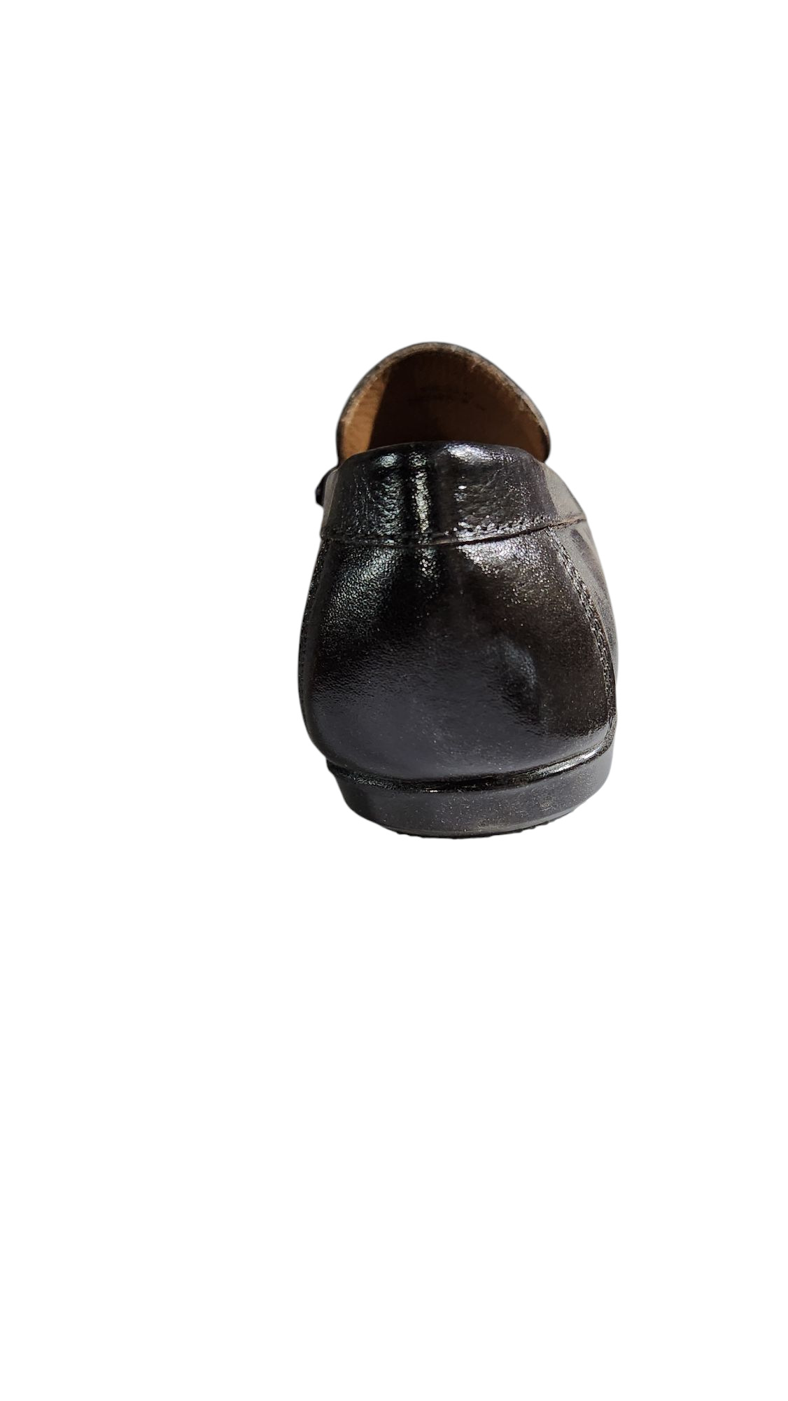 MR03 Brown premium tassel loafer